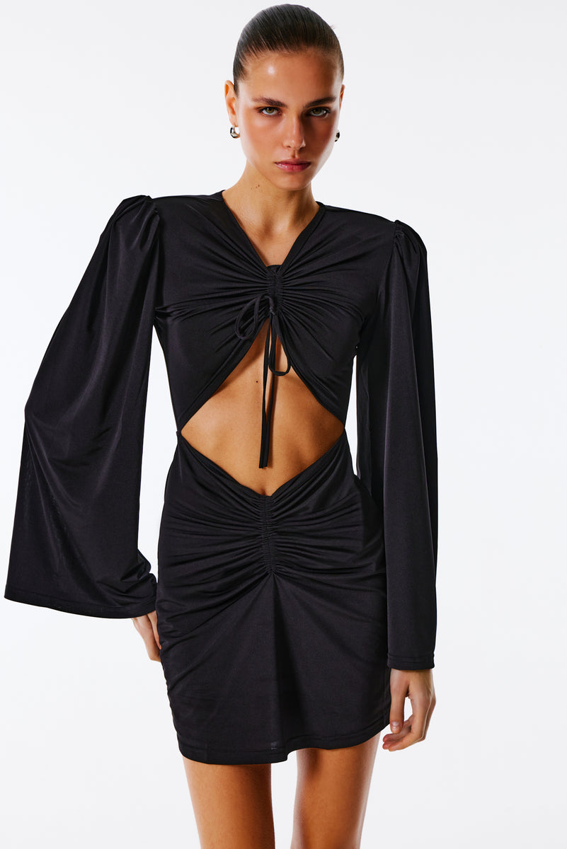 COSMOPOLITAN Dress – Love on Friday